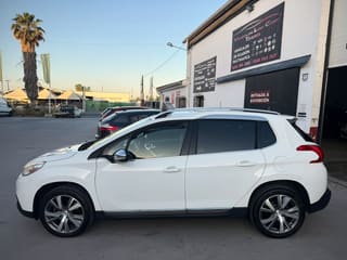 Ver la foto 5 de 8 del Peugeot 2008
