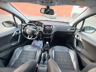 Ver la foto 6 de 8 del Peugeot 2008