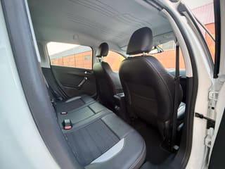 Ver la foto 7 de 8 del Peugeot 2008