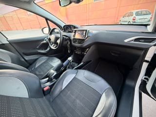 Ver la foto 8 de 8 del Peugeot 2008
