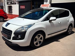 Ver la foto 1 de 9 del Peugeot 3008