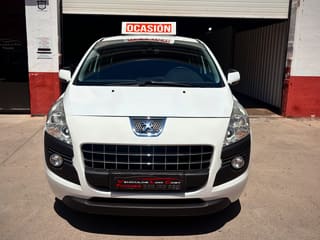 Ver la foto 2 de 9 del Peugeot 3008