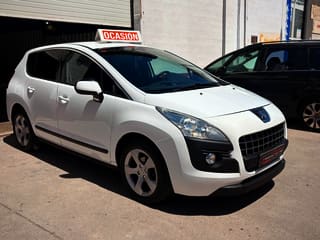 Ver la foto 3 de 9 del Peugeot 3008