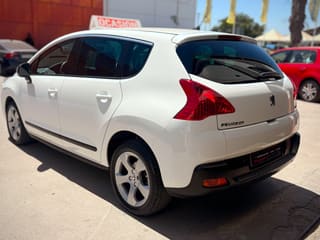 Ver la foto 4 de 9 del Peugeot 3008