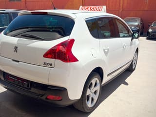 Ver la foto 5 de 9 del Peugeot 3008