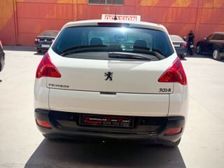 Ver la foto 6 de 9 del Peugeot 3008
