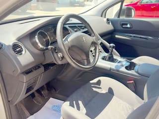 Ver la foto 7 de 9 del Peugeot 3008
