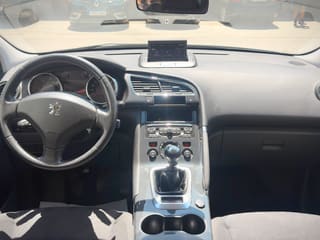 Ver la foto 8 de 9 del Peugeot 3008