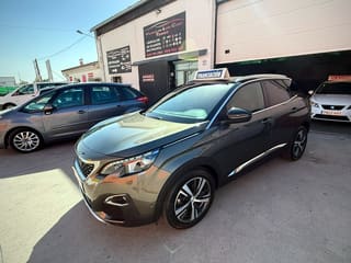 Ver la foto 1 de 12 del Peugeot 3008