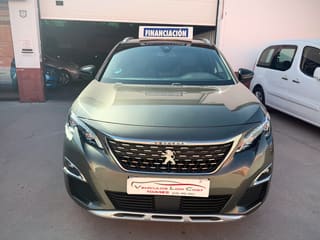 Ver la foto 2 de 12 del Peugeot 3008