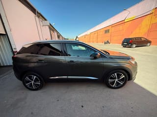 Ver la foto 3 de 12 del Peugeot 3008