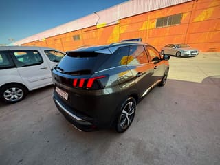 Ver la foto 4 de 12 del Peugeot 3008