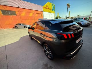 Ver la foto 5 de 12 del Peugeot 3008