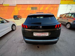 Ver la foto 6 de 12 del Peugeot 3008