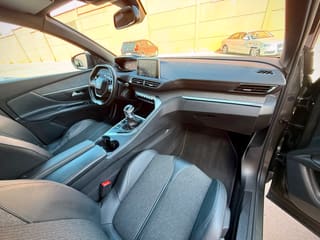 Ver la foto 7 de 12 del Peugeot 3008