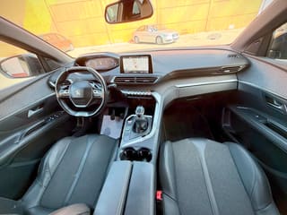 Ver la foto 8 de 12 del Peugeot 3008