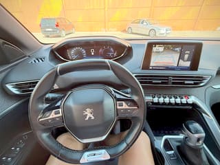 Ver la foto 9 de 12 del Peugeot 3008