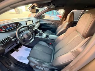 Ver la foto 10 de 12 del Peugeot 3008