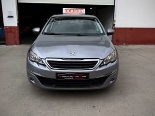 Ver la foto 2 de 8 del Peugeot 308 SW