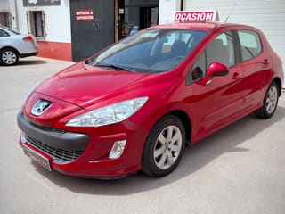 Ver la foto 1 de 9 del Peugeot 308
