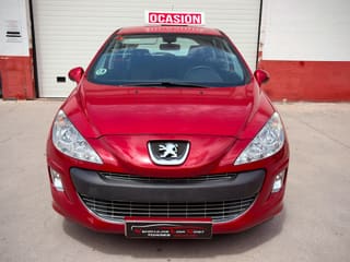 Ver la foto 2 de 9 del Peugeot 308