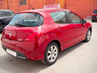 Ver la foto 4 de 9 del Peugeot 308