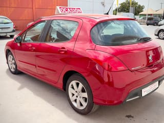 Ver la foto 6 de 9 del Peugeot 308