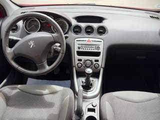 Ver la foto 7 de 9 del Peugeot 308