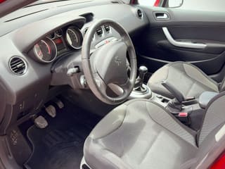 Ver la foto 8 de 9 del Peugeot 308