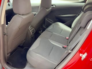 Ver la foto 9 de 9 del Peugeot 308