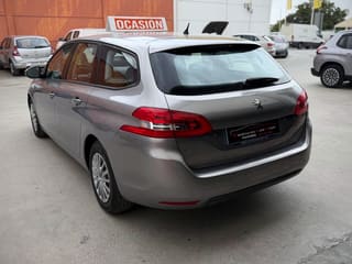 Ver la foto 3 de 8 del Peugeot 308 SW