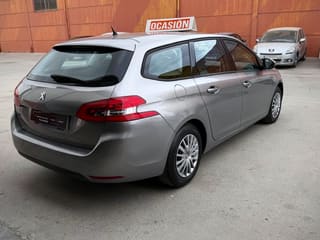 Ver la foto 5 de 8 del Peugeot 308 SW
