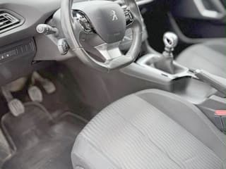 Ver la foto 7 de 8 del Peugeot 308 SW