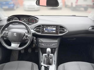 Ver la foto 8 de 8 del Peugeot 308 SW
