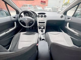 Ver la foto 11 de 12 del Peugeot 308 SW