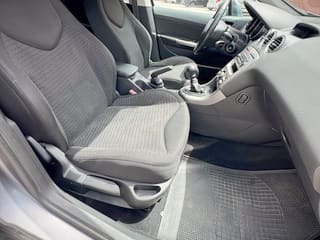 Ver la foto 12 de 12 del Peugeot 308 SW