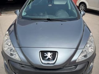 Ver la foto 2 de 12 del Peugeot 308 SW