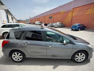 Ver la foto 4 de 12 del Peugeot 308 SW
