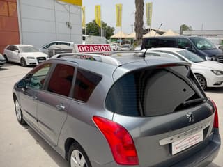 Ver la foto 6 de 12 del Peugeot 308 SW