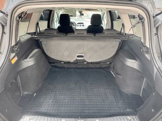 Ver la foto 8 de 12 del Peugeot 308 SW