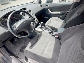 Ver la foto 10 de 12 del Peugeot 308 SW