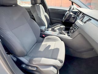Ver la foto 11 de 11 del Peugeot 508