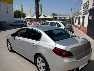 Ver la foto 5 de 11 del Peugeot 508
