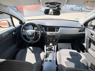 Ver la foto 9 de 11 del Peugeot 508