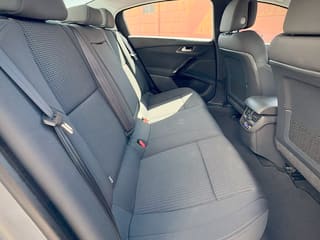 Ver la foto 10 de 11 del Peugeot 508