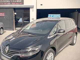 Ver la foto 1 de 10 del Renault Espace