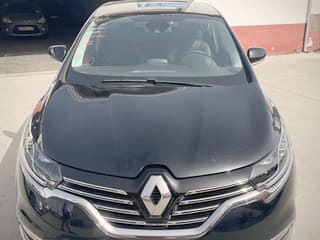 Ver la foto 2 de 10 del Renault Espace