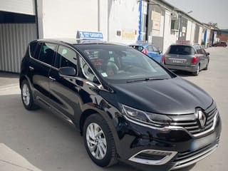 Ver la foto 3 de 10 del Renault Espace
