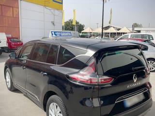 Ver la foto 4 de 10 del Renault Espace