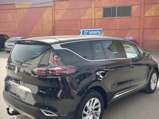 Ver la foto 5 de 10 del Renault Espace